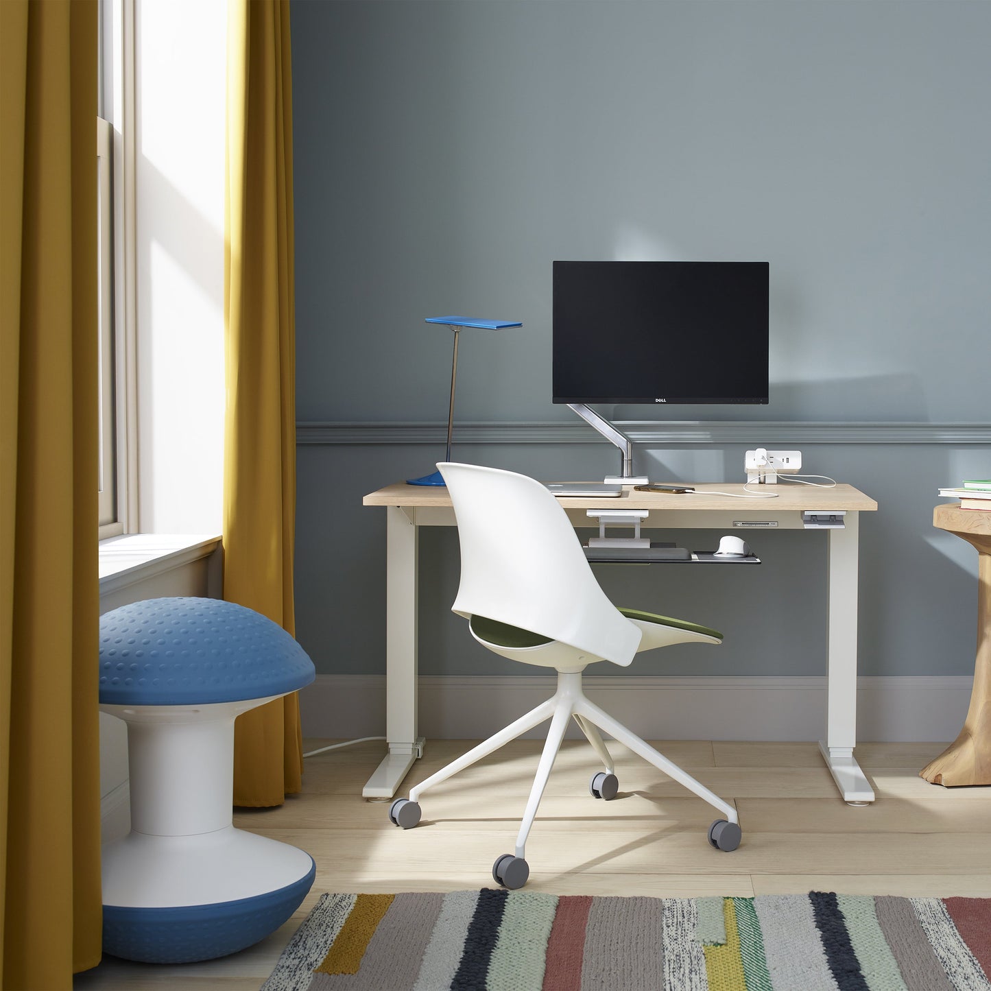 Ballo Stool