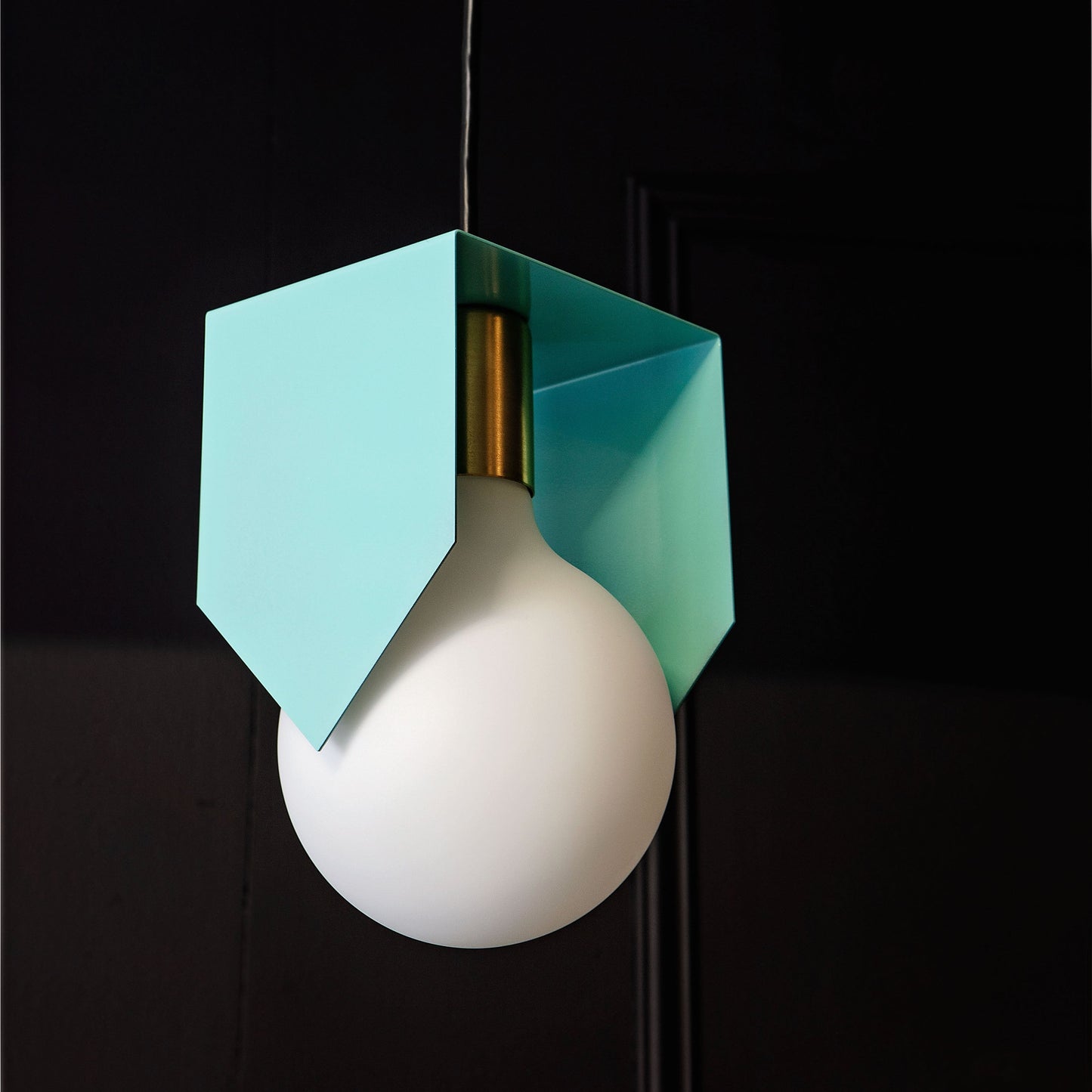 Articles of Five Pendant Light