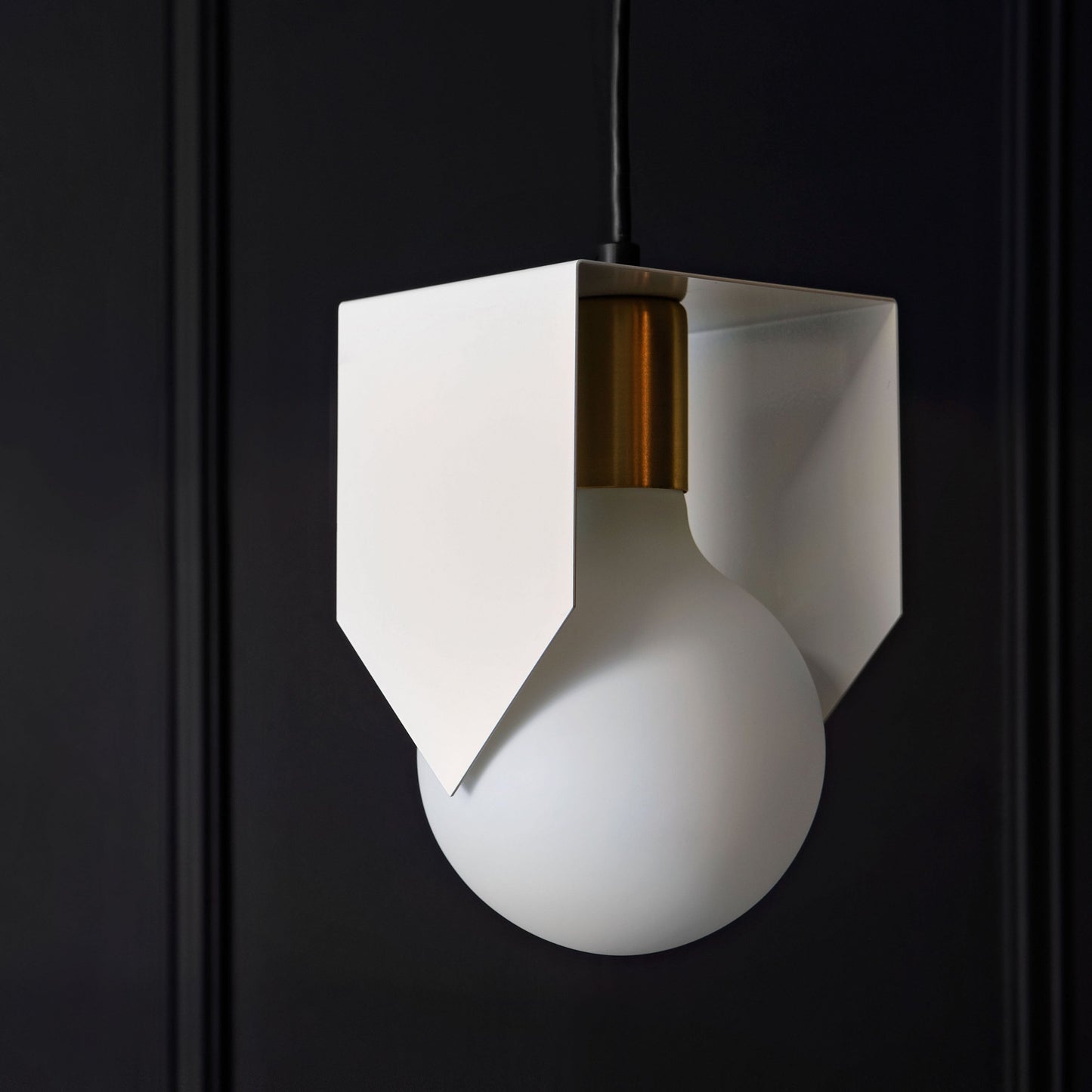 Articles of Five Pendant Light