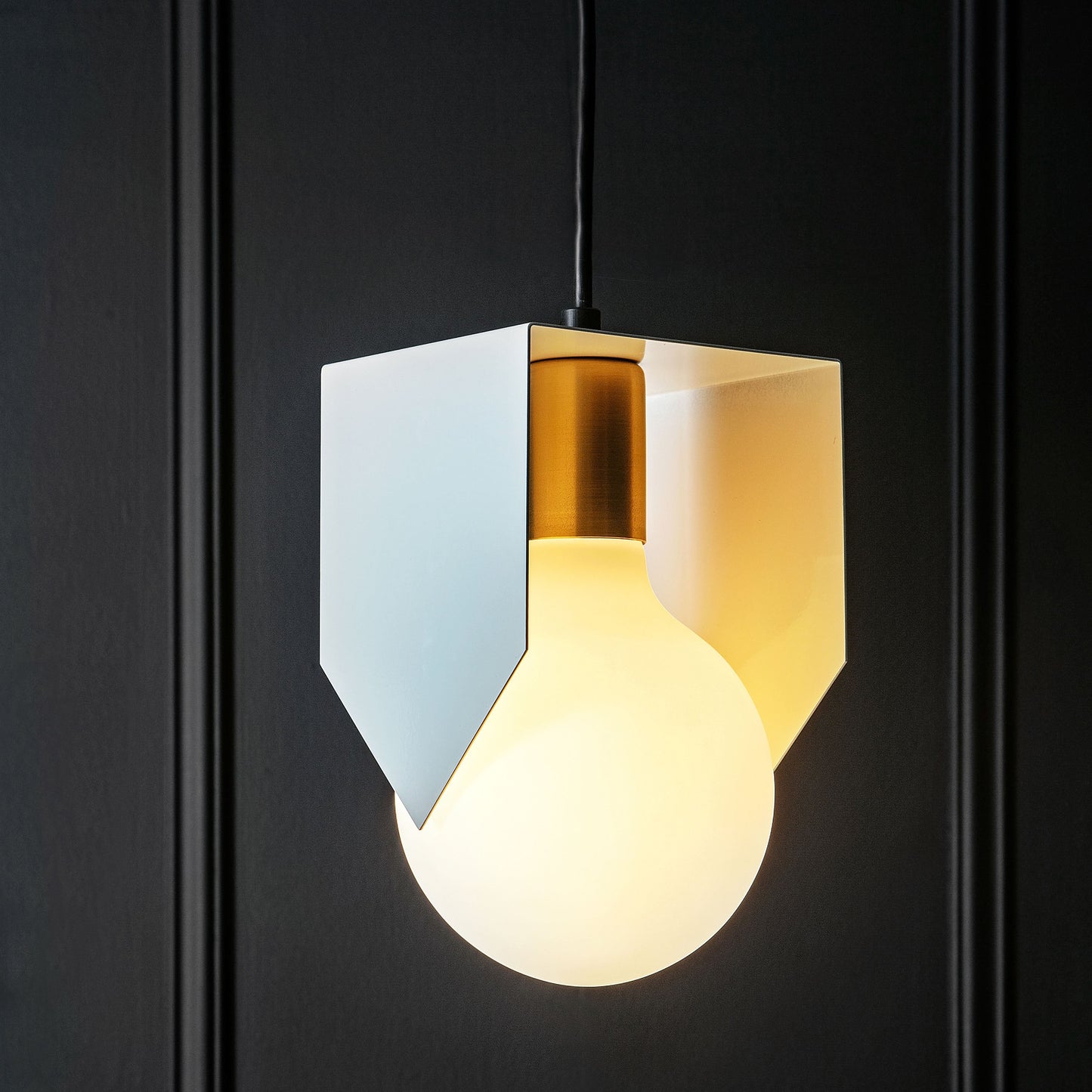 Articles of Five Pendant Light