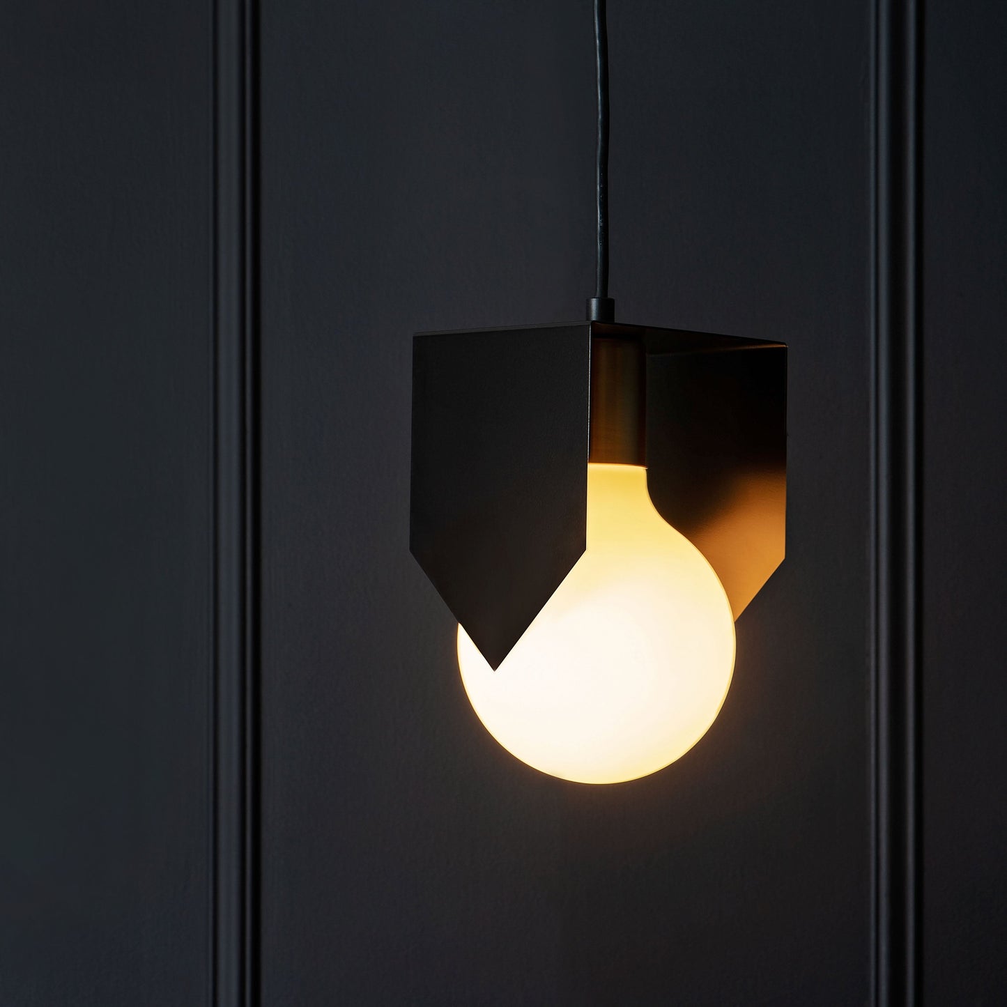 Articles of Five Pendant Light