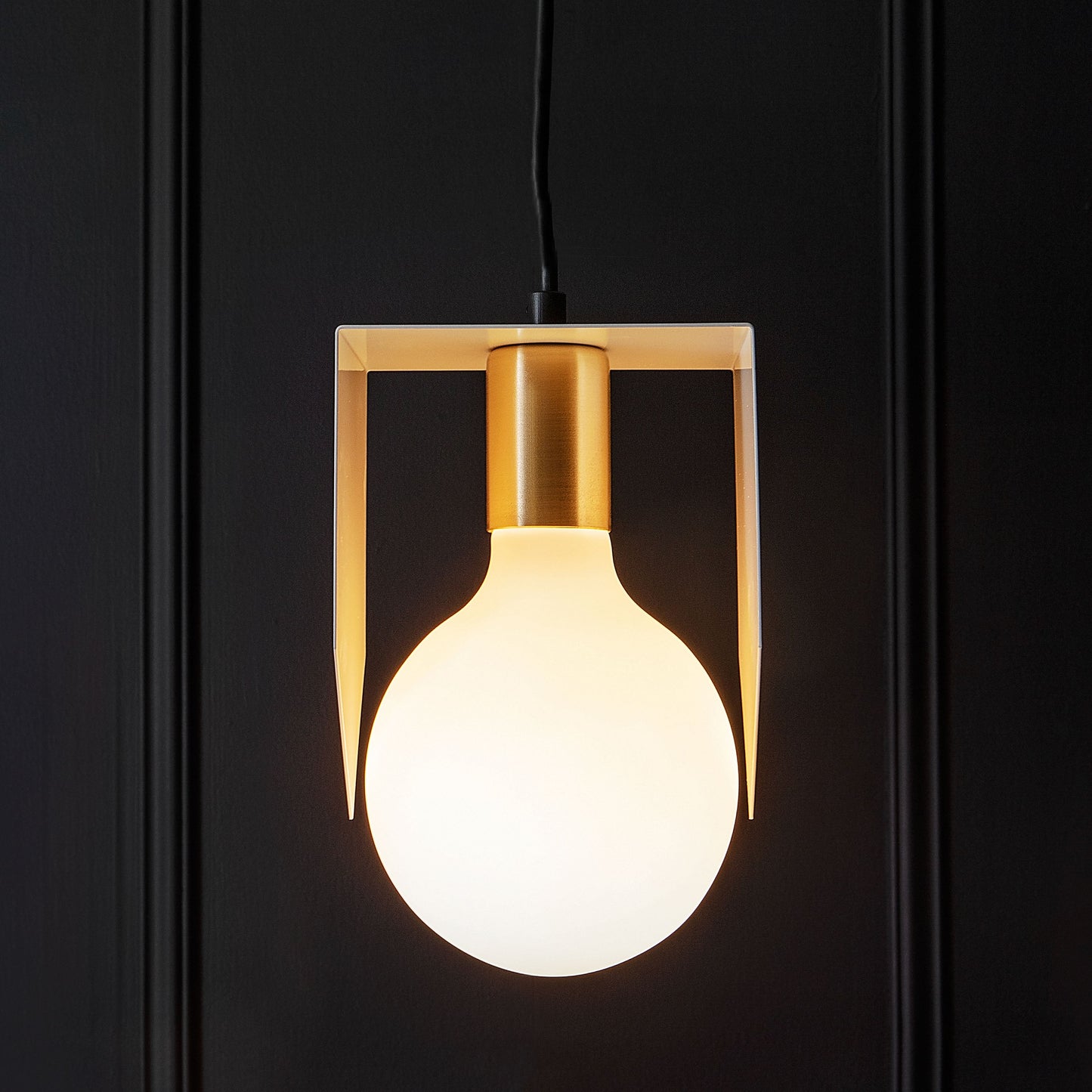 Articles of Five Pendant Light