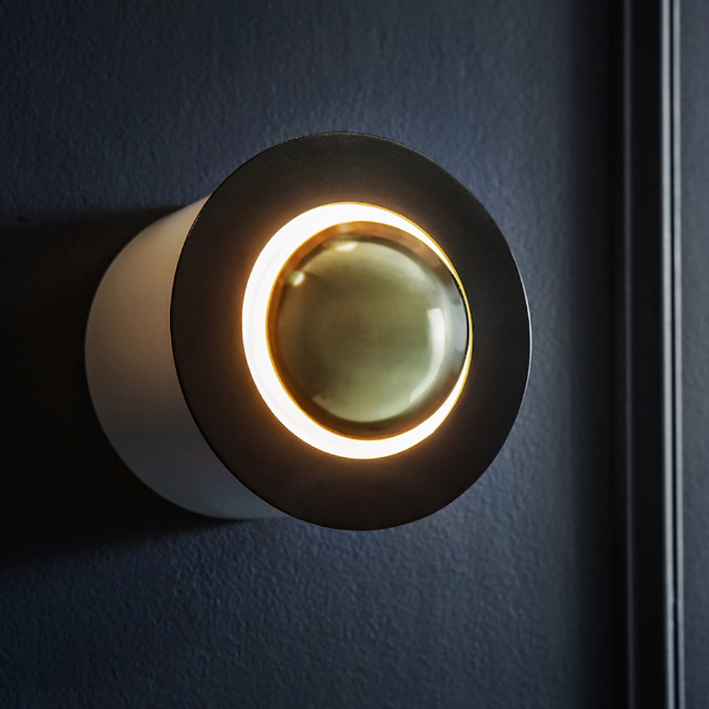 Otis Sconce