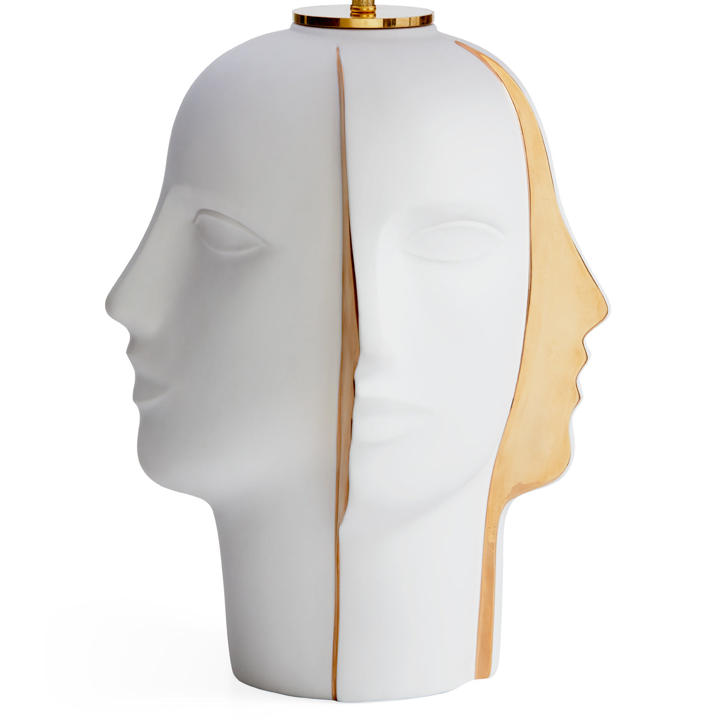 Atlas Table Lamp
