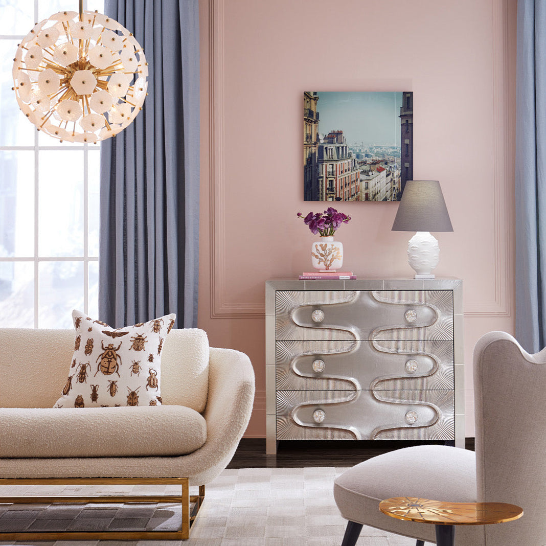 Gala Round Table Lamp