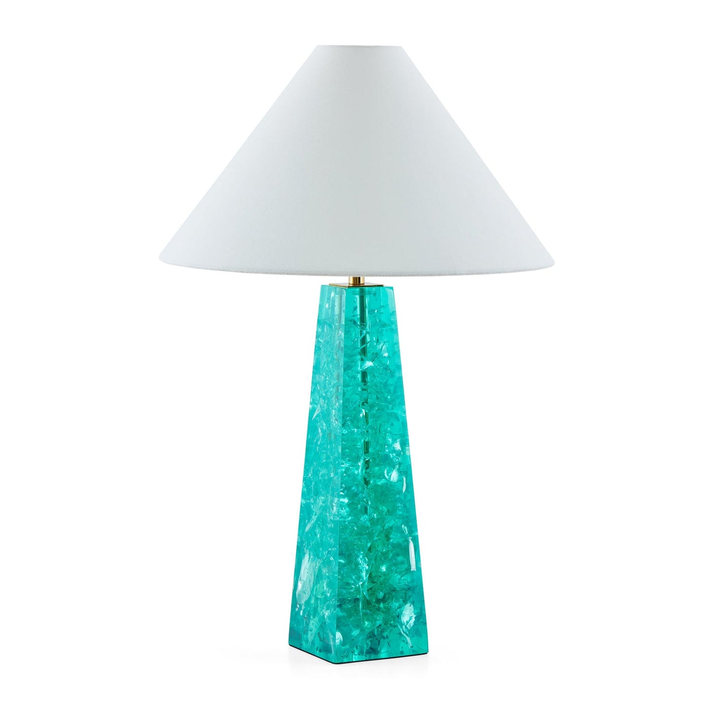 Prisma Table Lamp