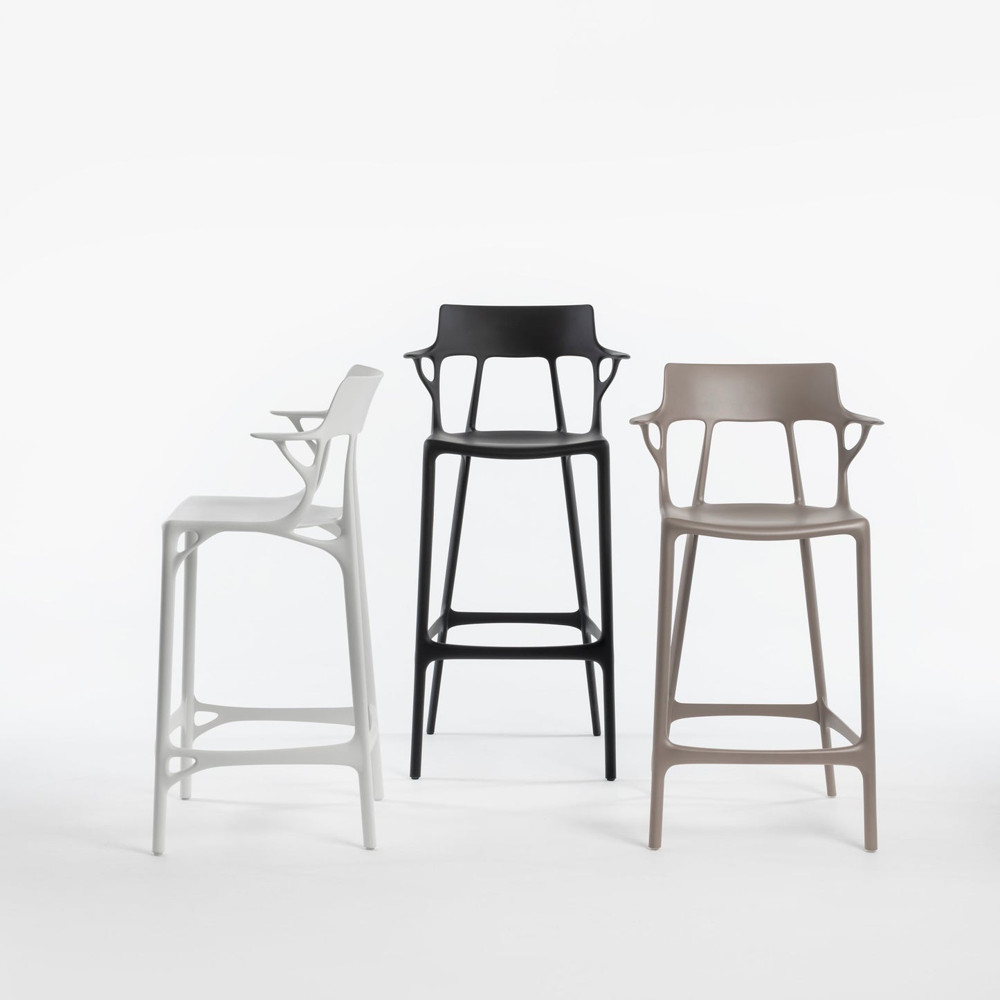 A.I. Stool