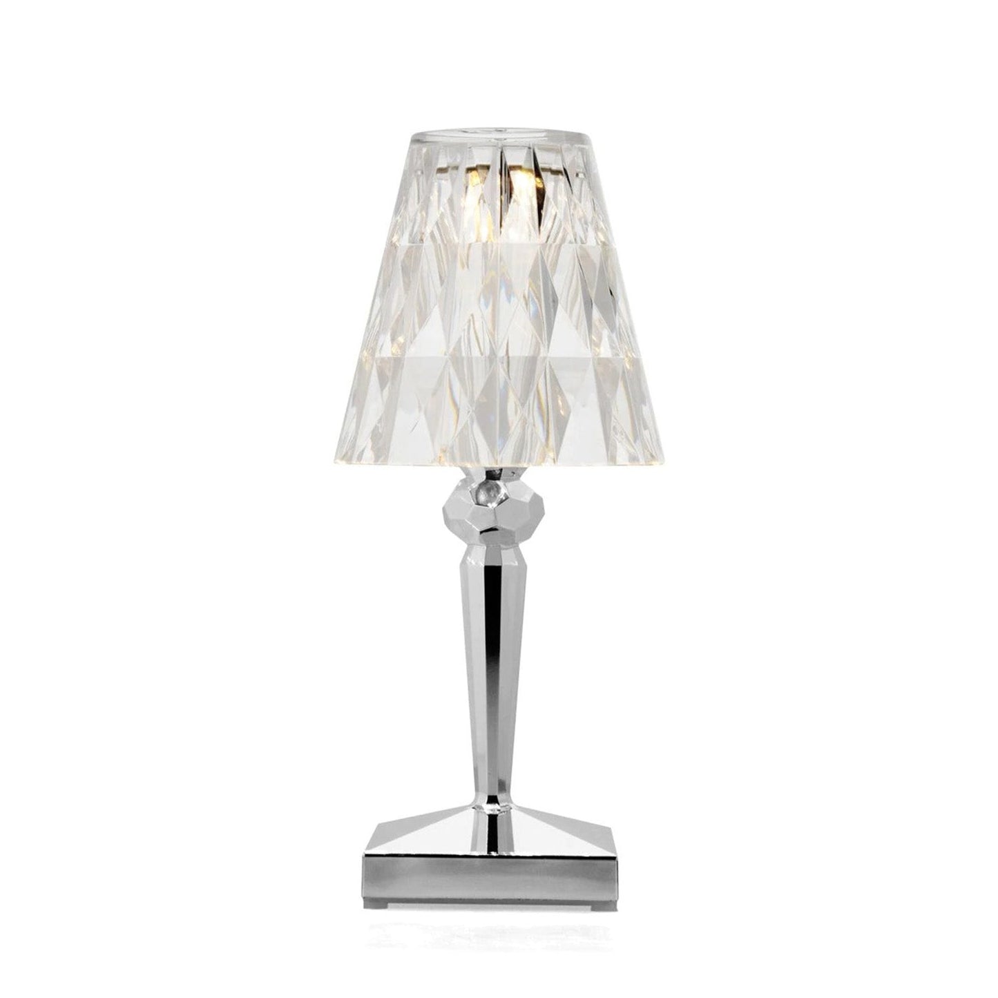 Battery Table Lamp