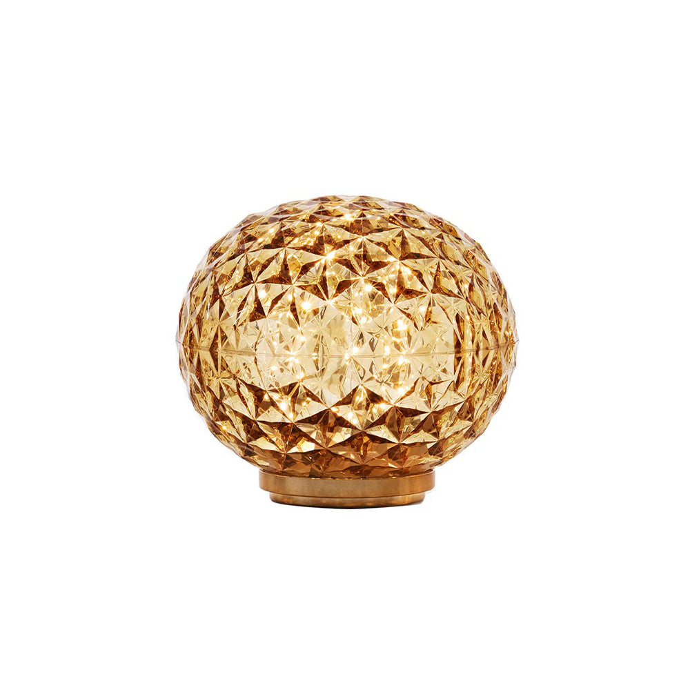 Mini Planet Table Lamp