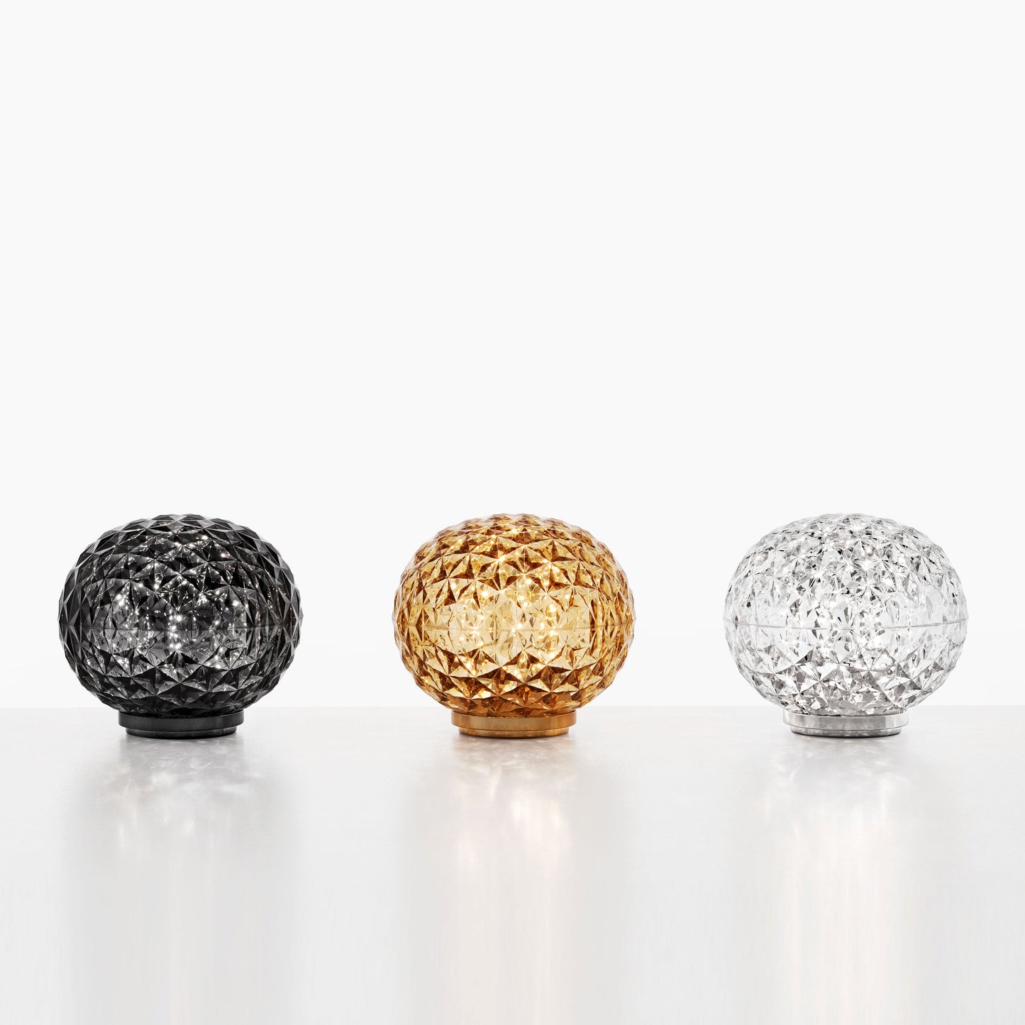 Mini Planet Table Lamp