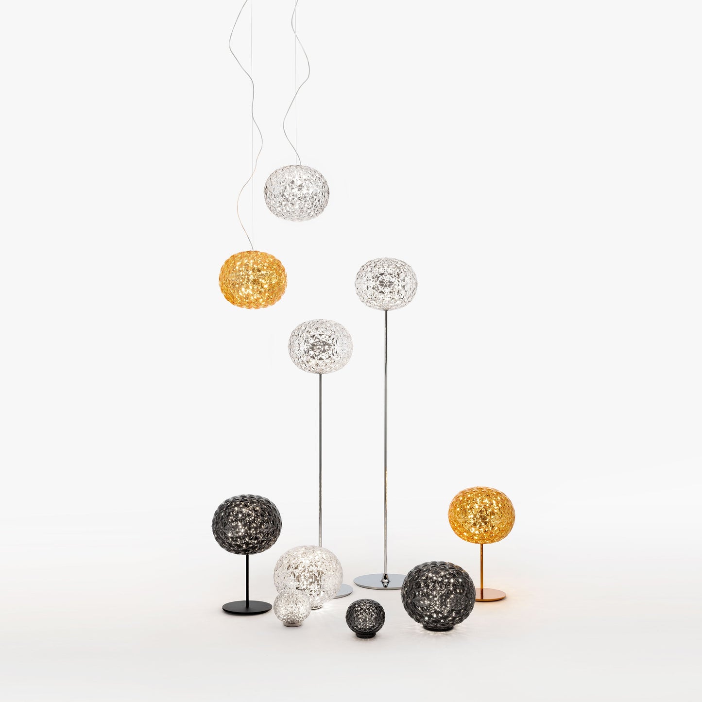 Mini Planet Table Lamp