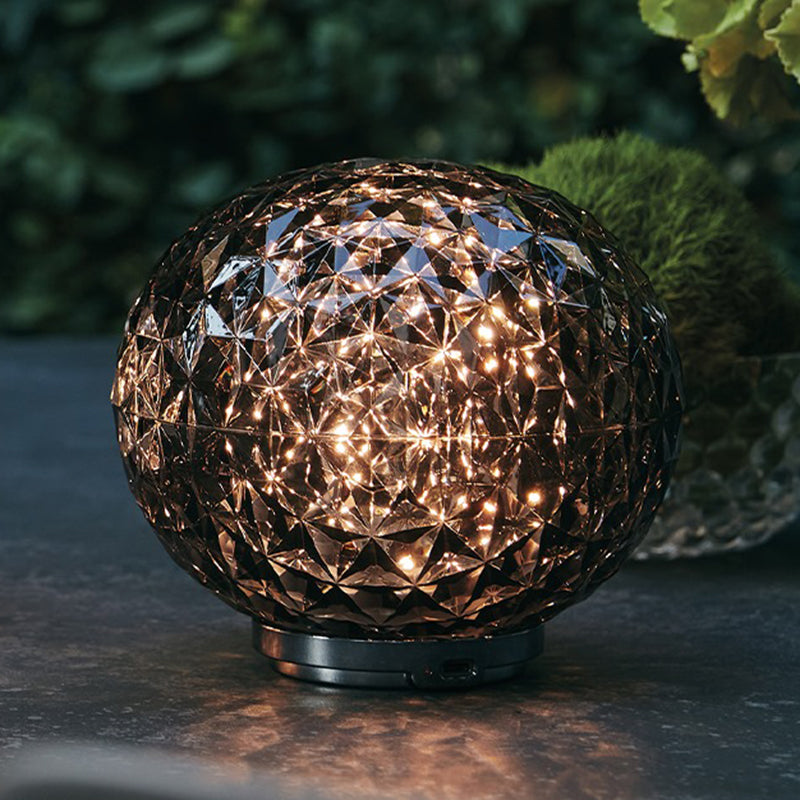 Mini Planet Table Lamp