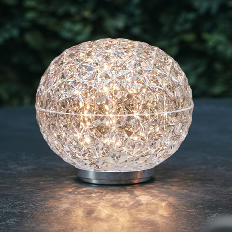 Mini Planet Table Lamp