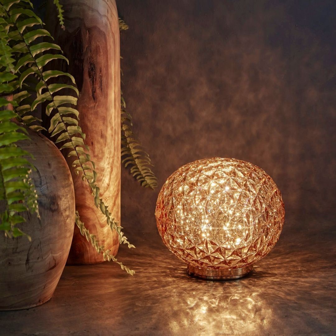 Mini Planet Table Lamp