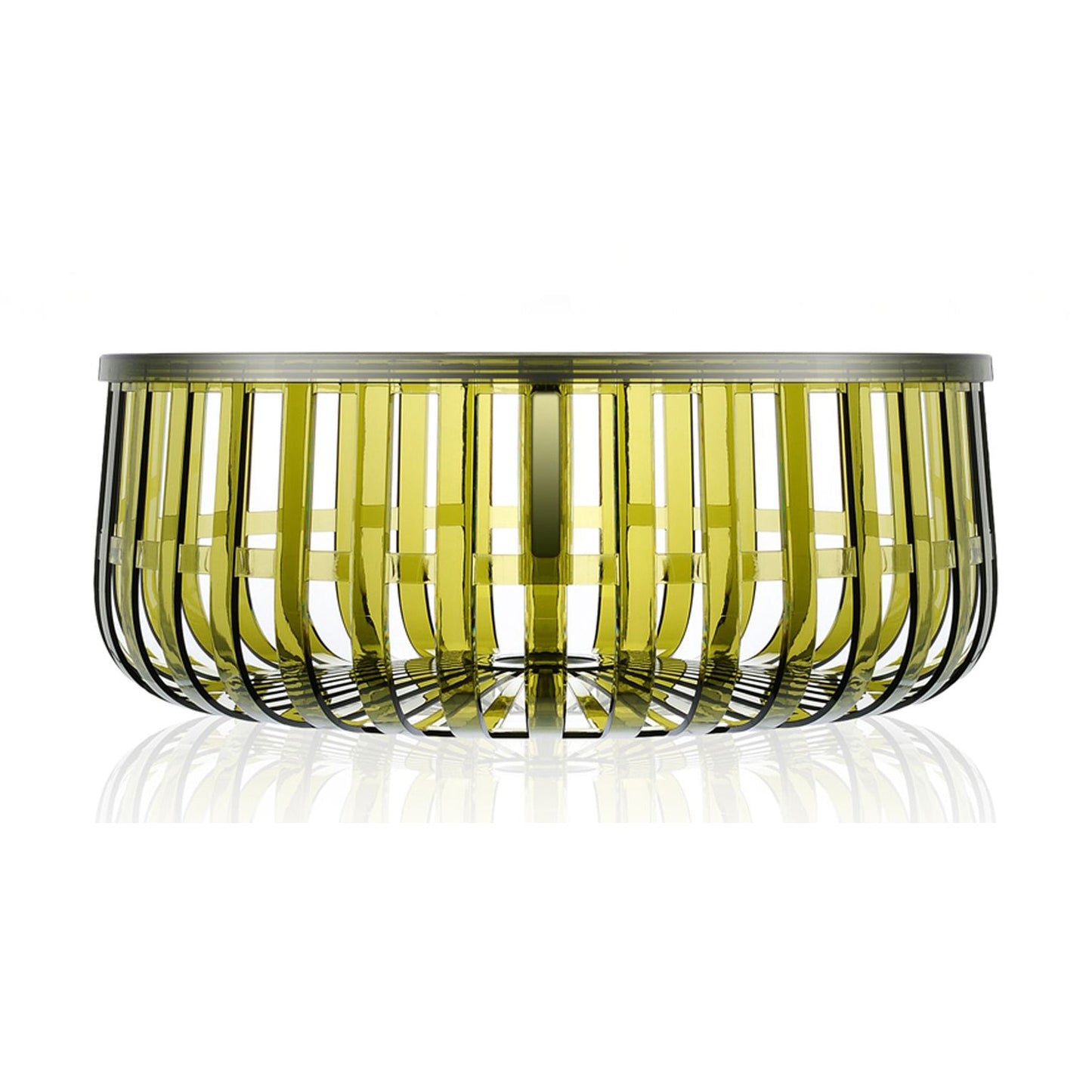 Panier Coffee Table