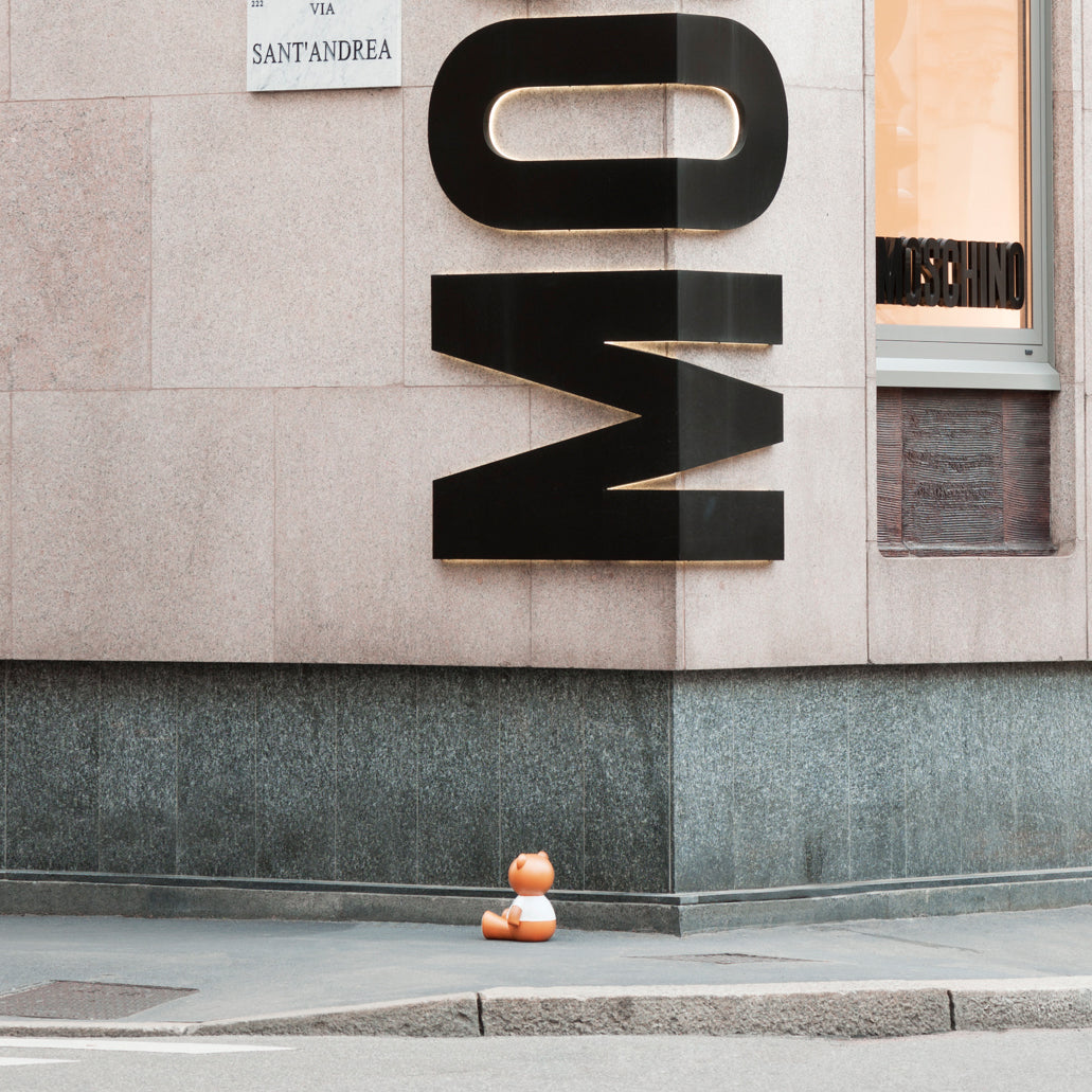 Toy Moschino Table Lamp