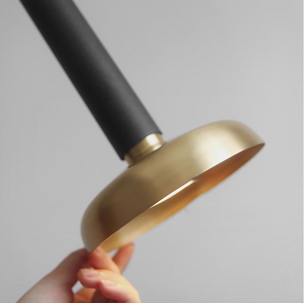 Serlo Minimal Luxury Pendant Light