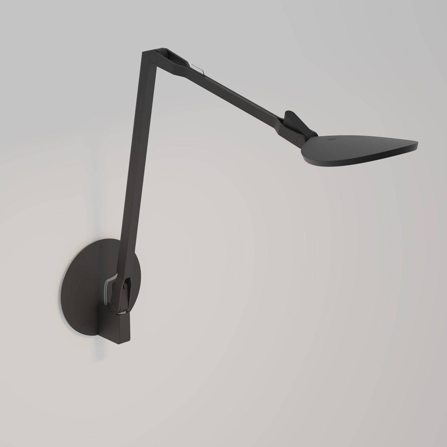 Splitty Reach Desk Lamp