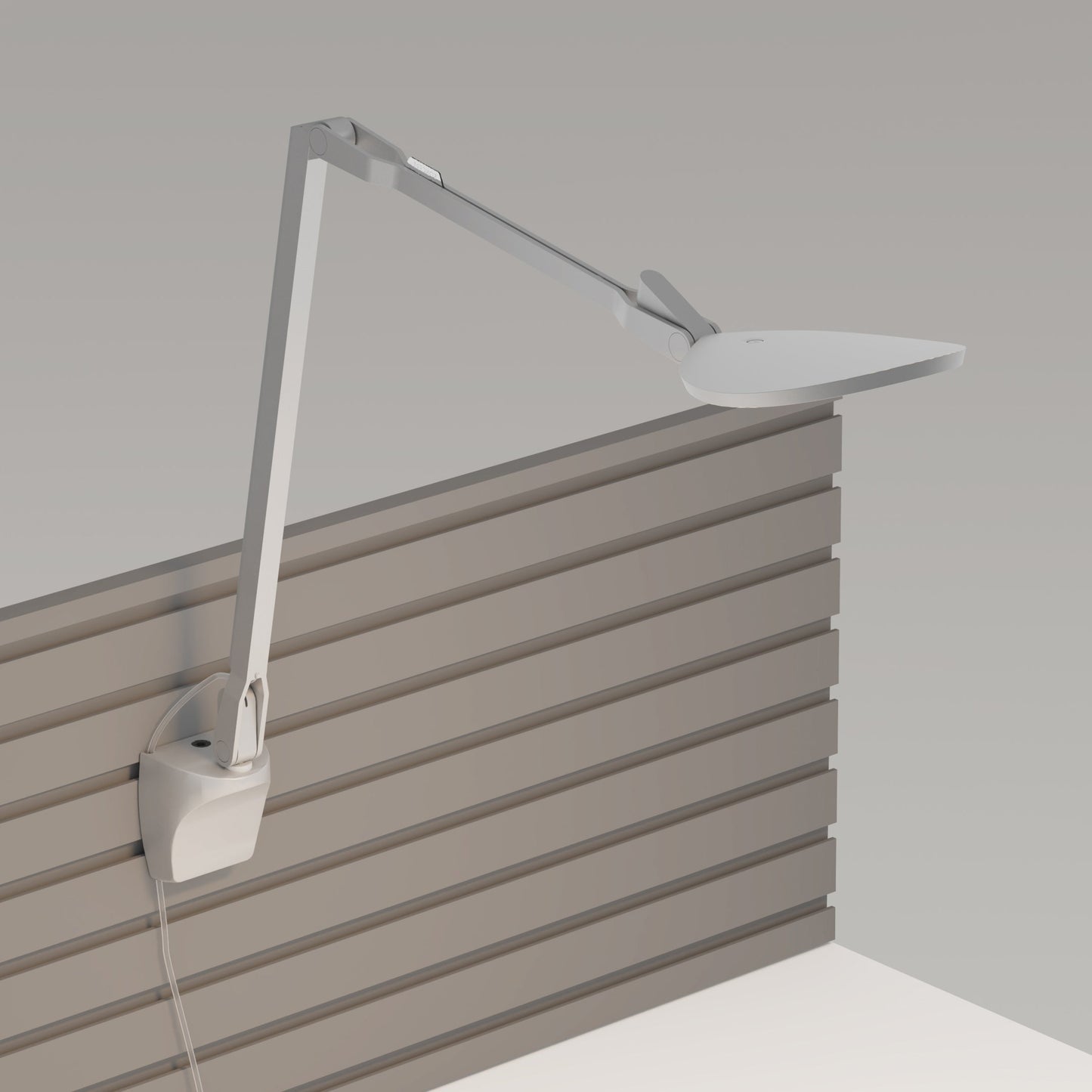 Splitty Reach Desk Lamp