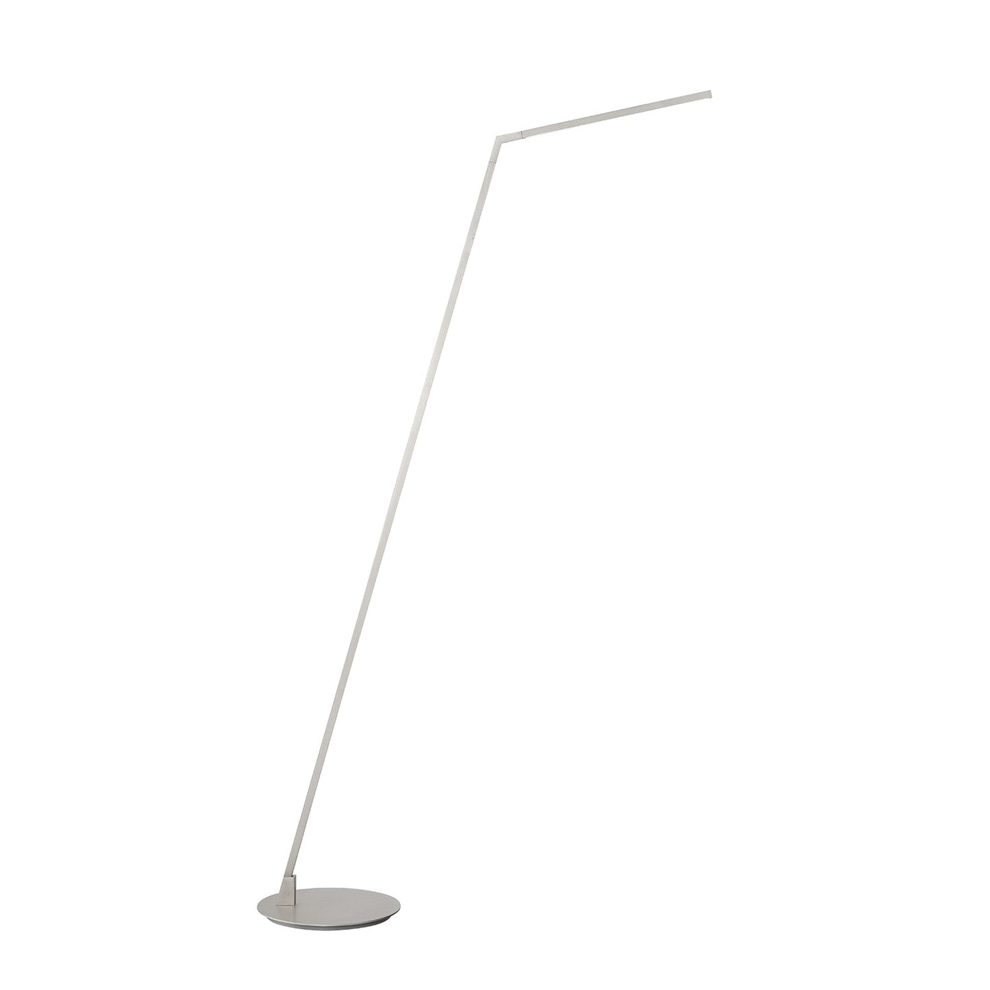 Miter Floor Lamp