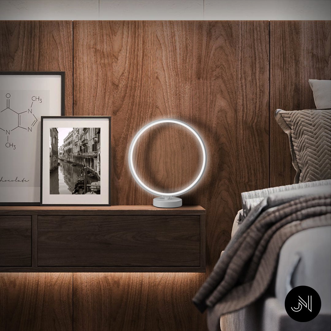 Lume Table Lamp