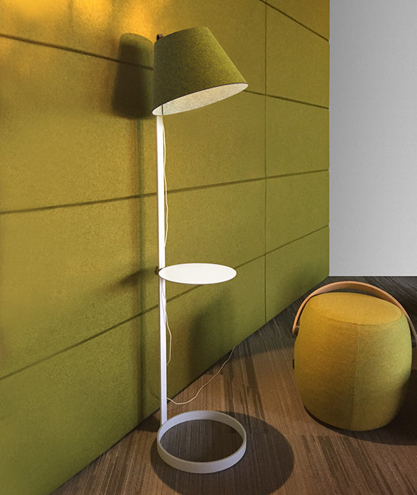 Lana Floor Lamp - More Options