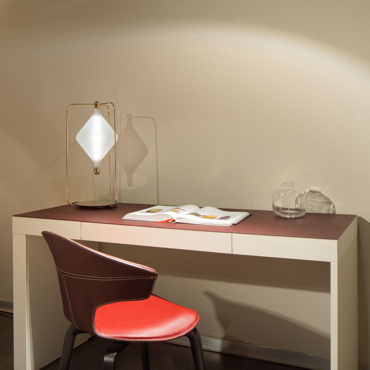 Clover Table Lamp