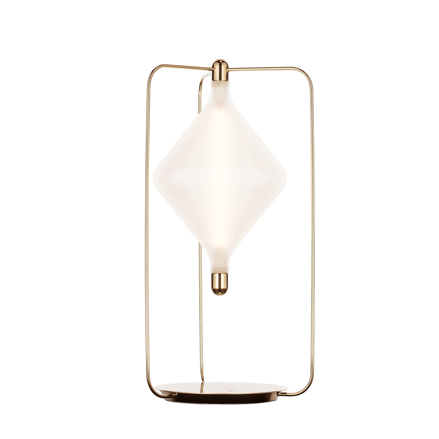 Clover Table Lamp