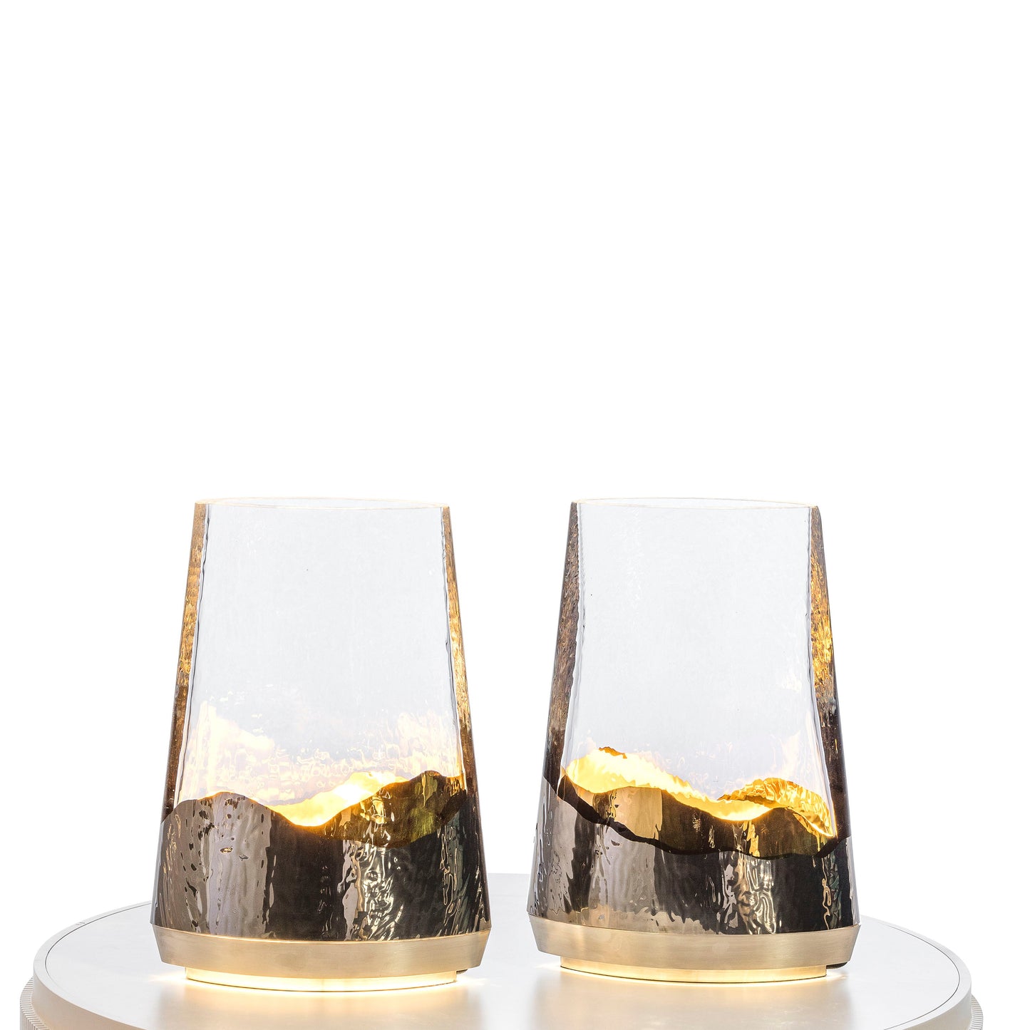 Flux Table Lamp