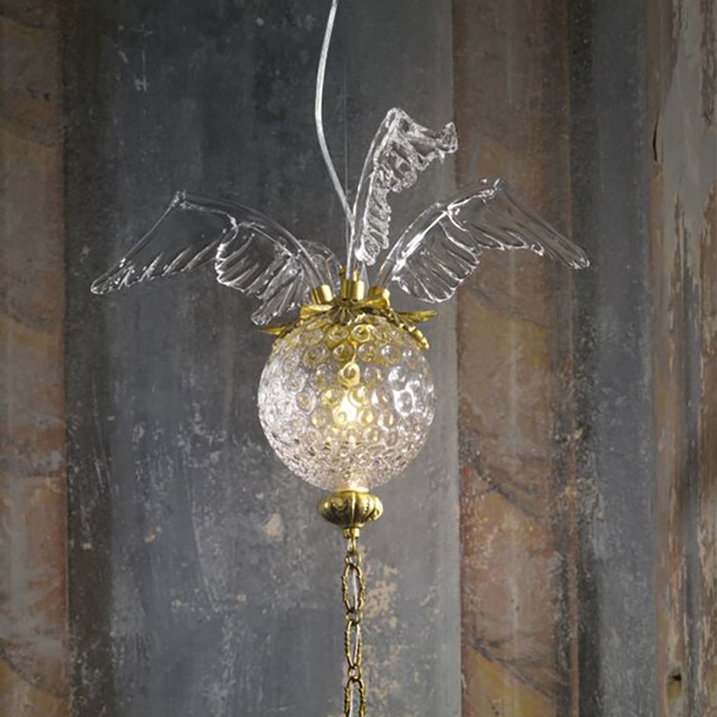 Galaxy Luminia Anvilix Omnia Sculpture Chandelier