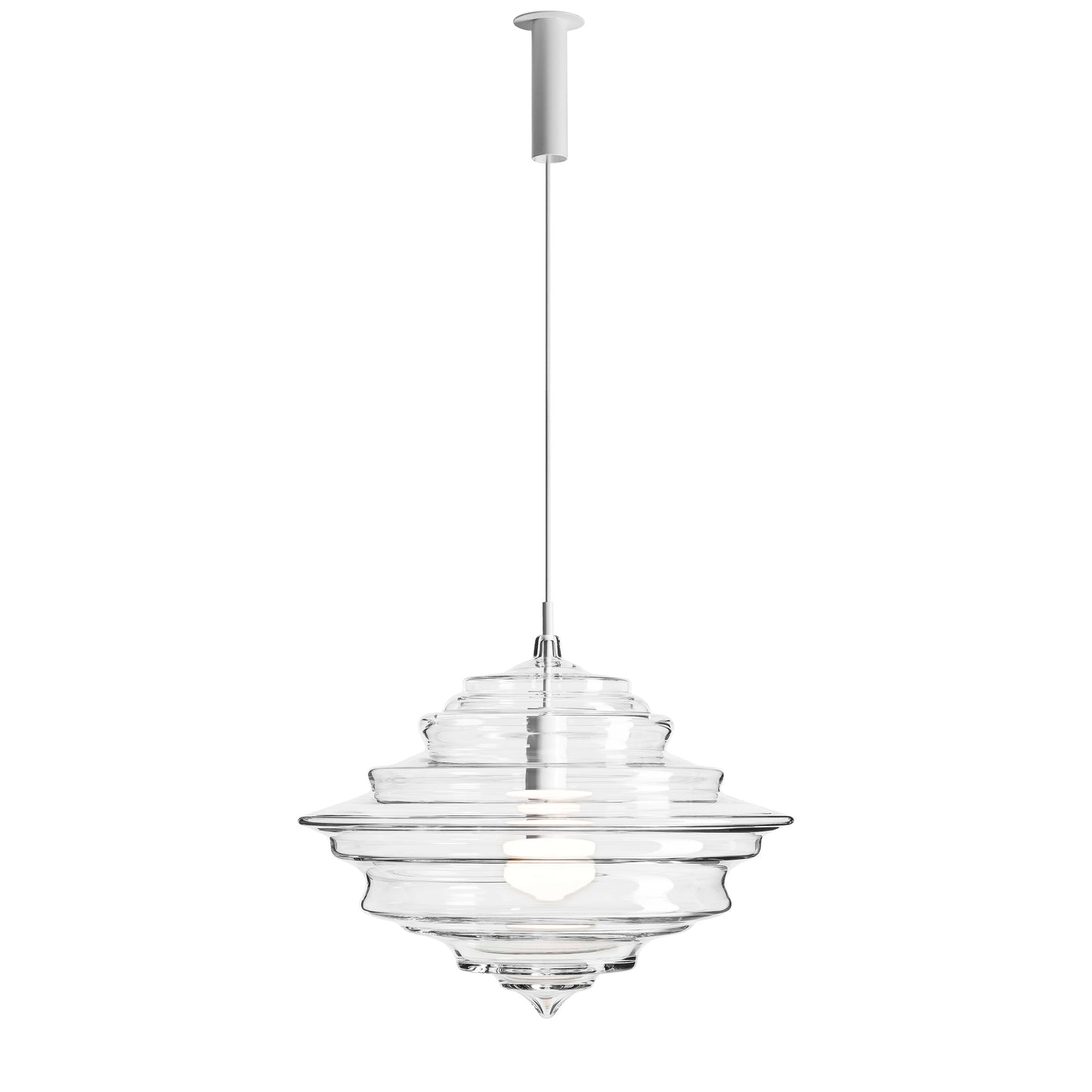 Neverending Glory Metropolitan Opera Pendant Light