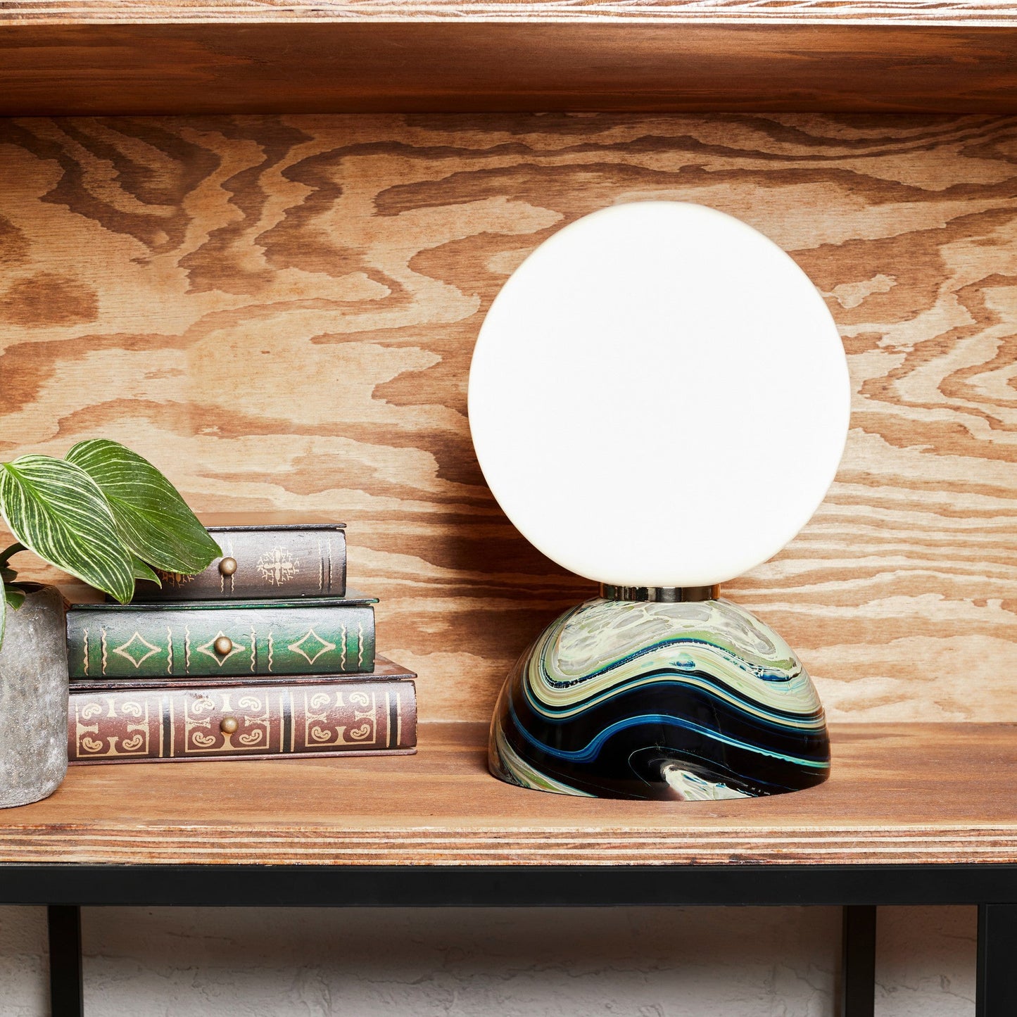 Spacey Table Lamp