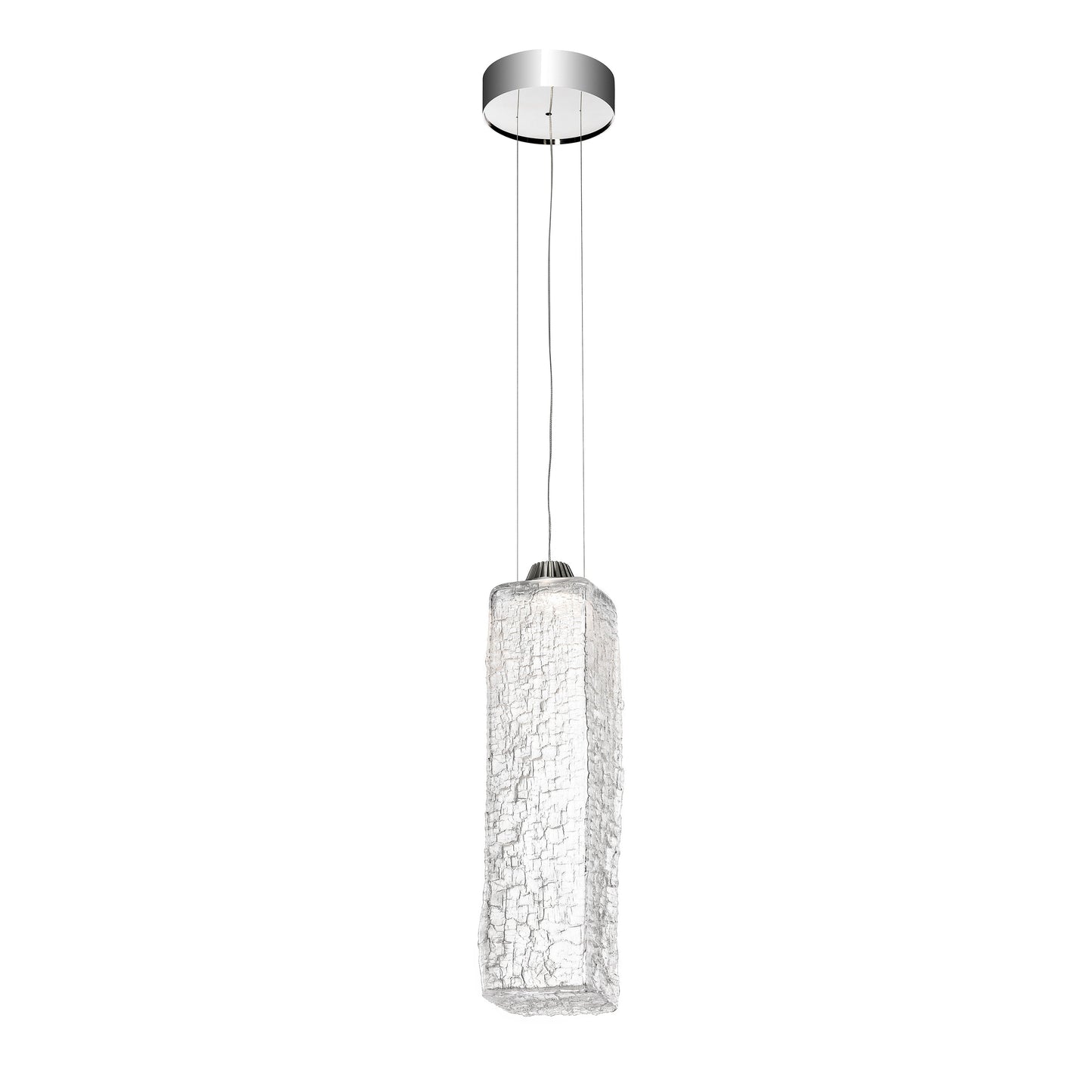 Yakisugi Pendant Light