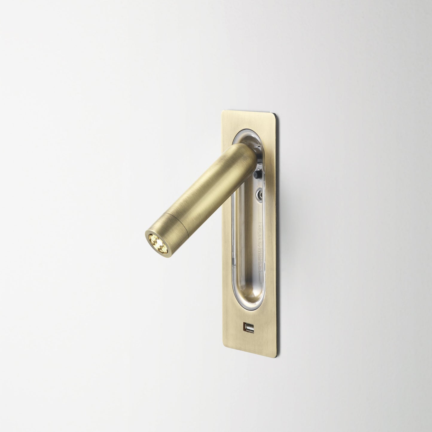 Ledtube Wall Light