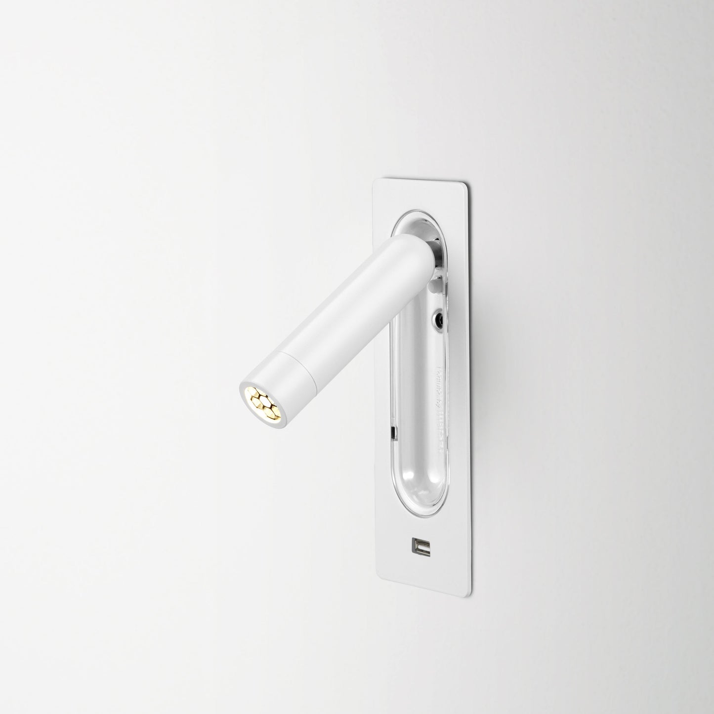 Ledtube Wall Light