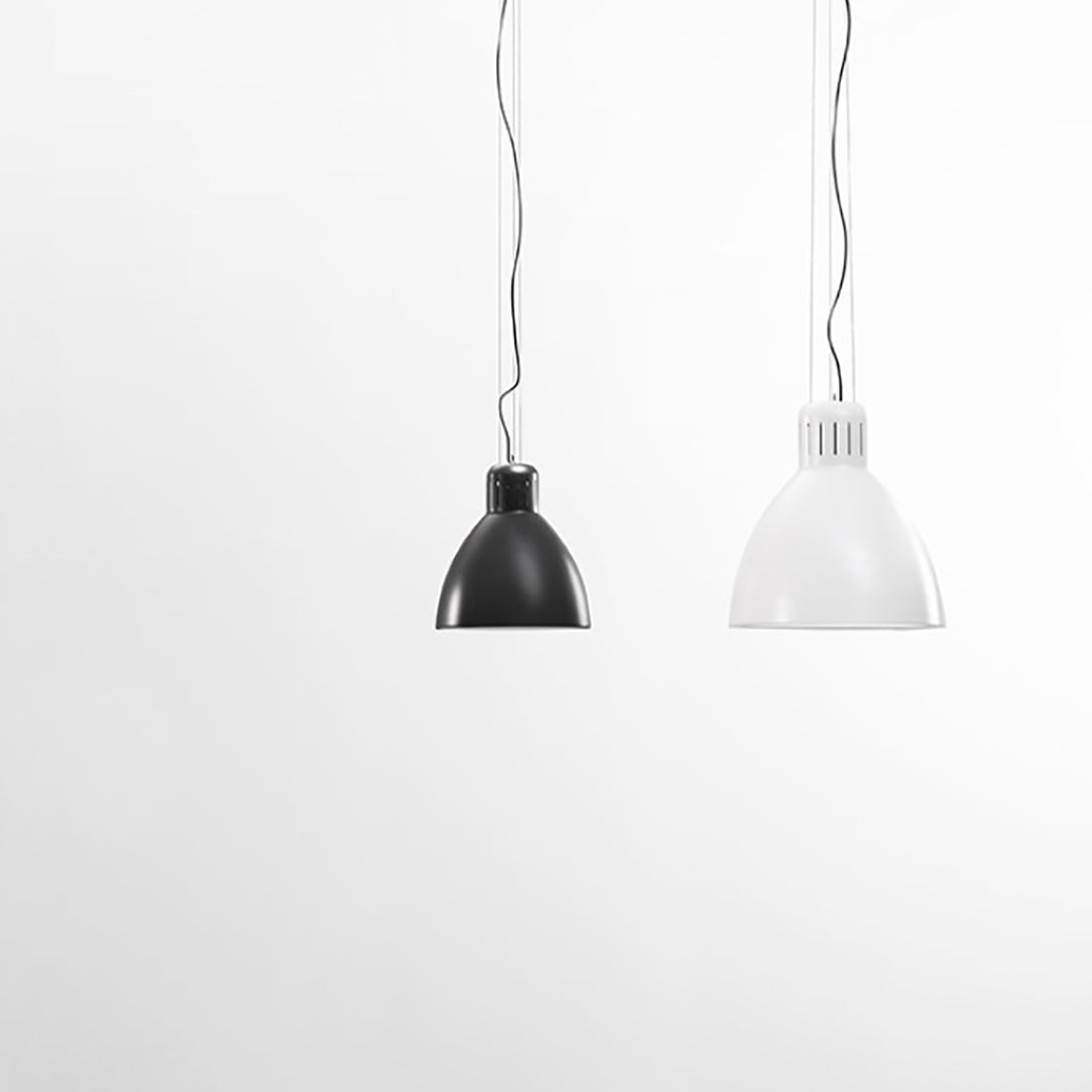 JJ Big Pendant Light