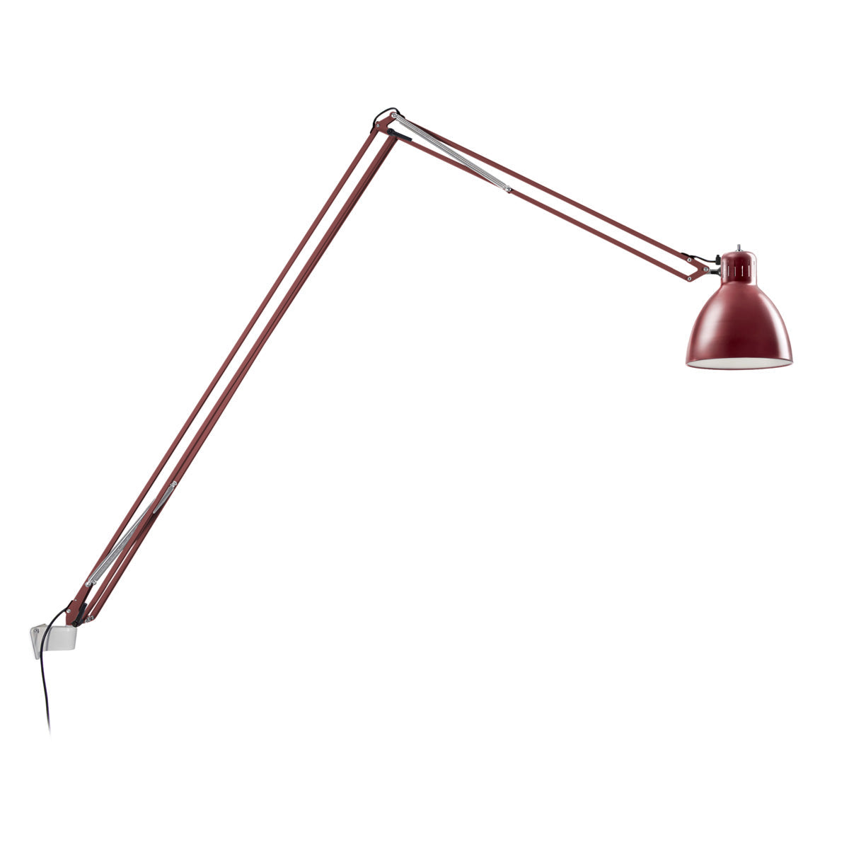 JJ Mid Bracket Wall Sconce