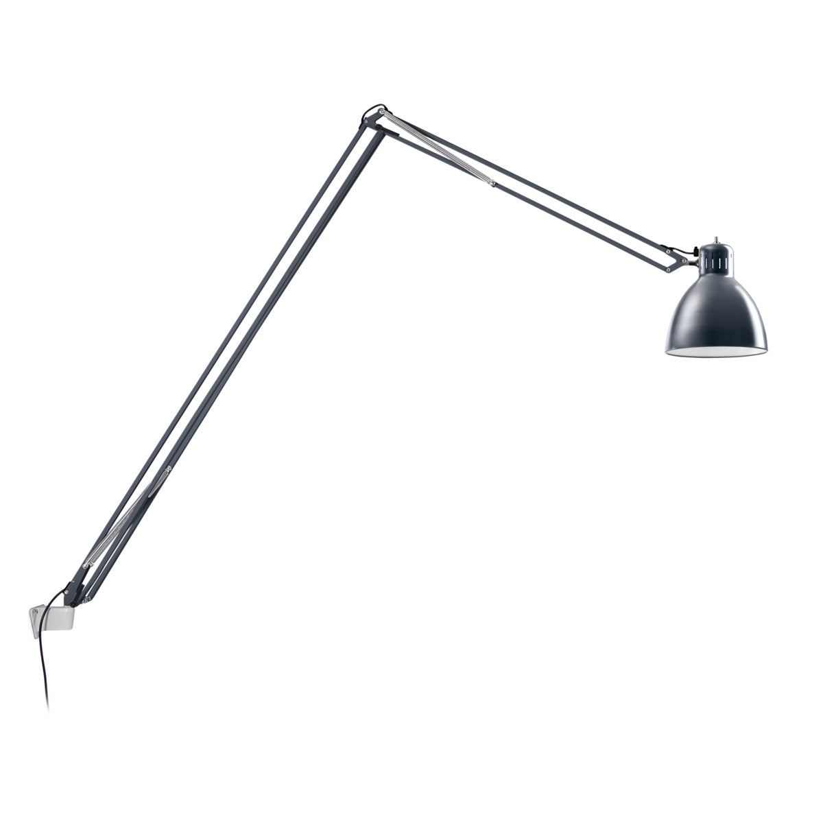 JJ Mid Bracket Wall Sconce