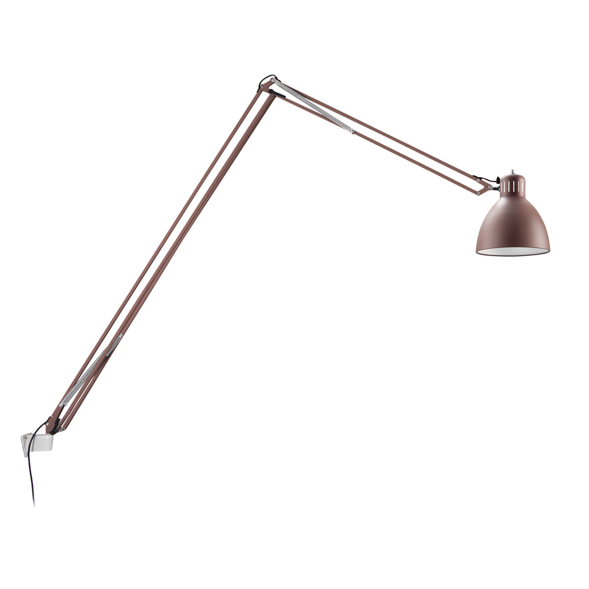 JJ Mid Bracket Wall Sconce
