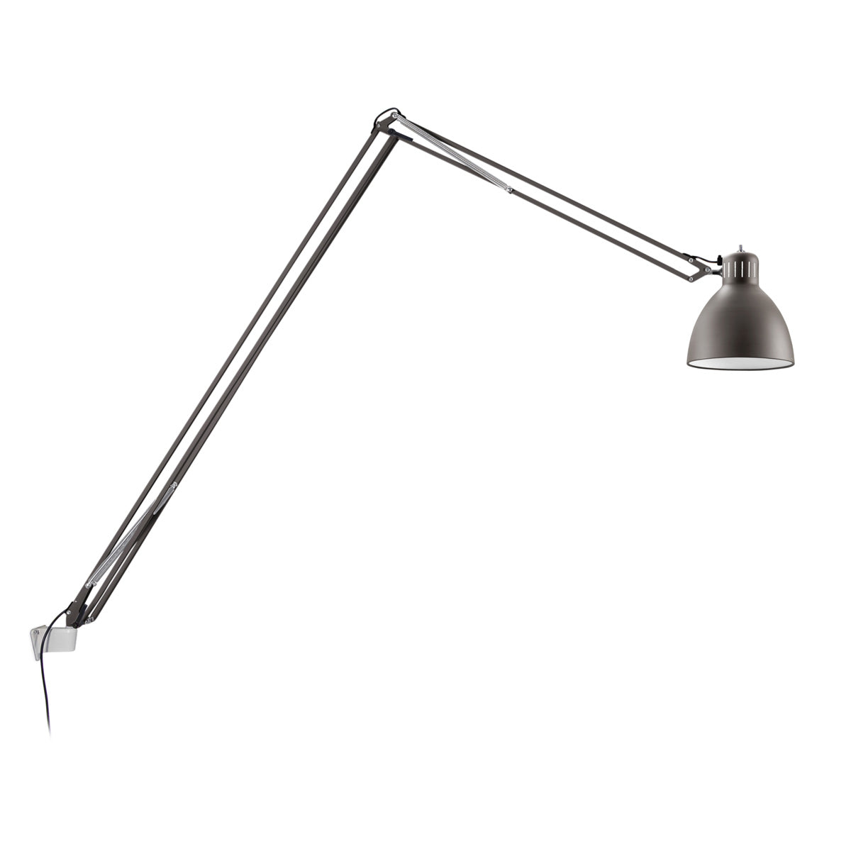 JJ Mid Bracket Wall Sconce