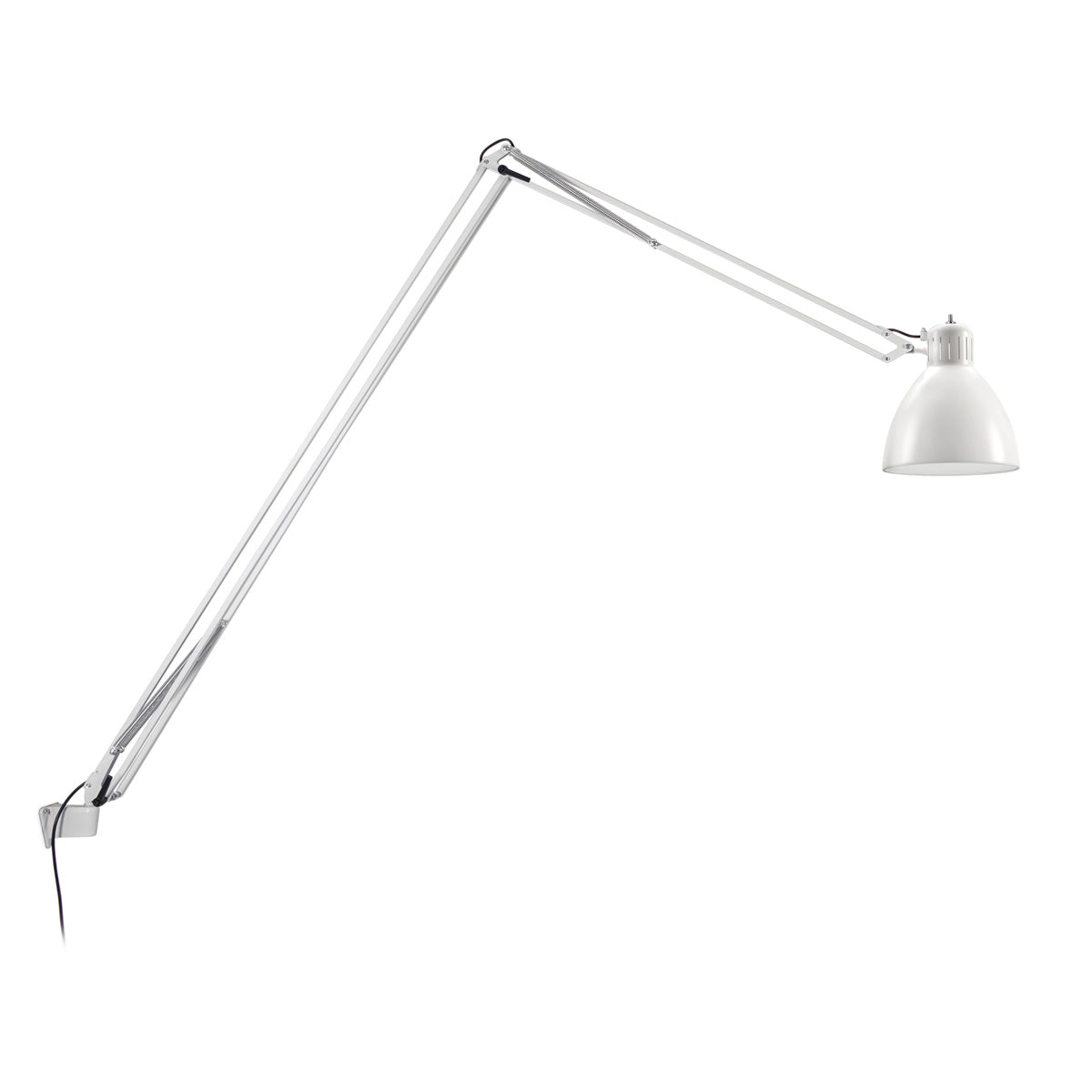 JJ Mid Bracket Wall Sconce