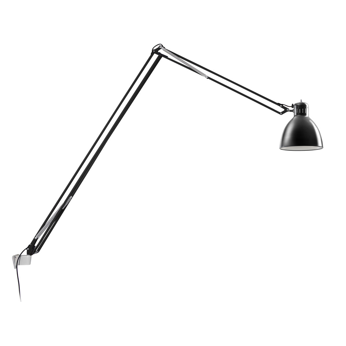 JJ Mid Bracket Wall Sconce