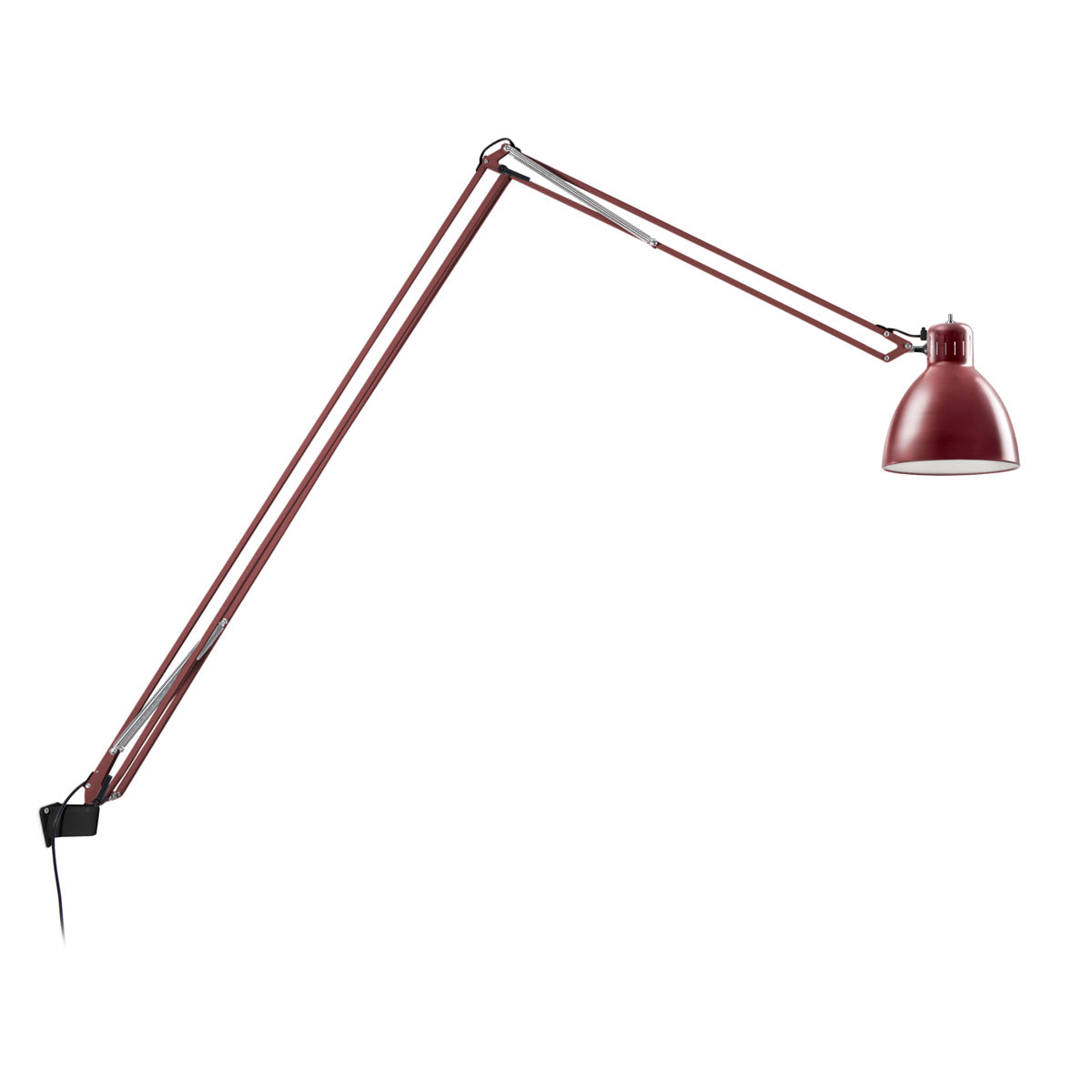 JJ Mid Bracket Wall Sconce