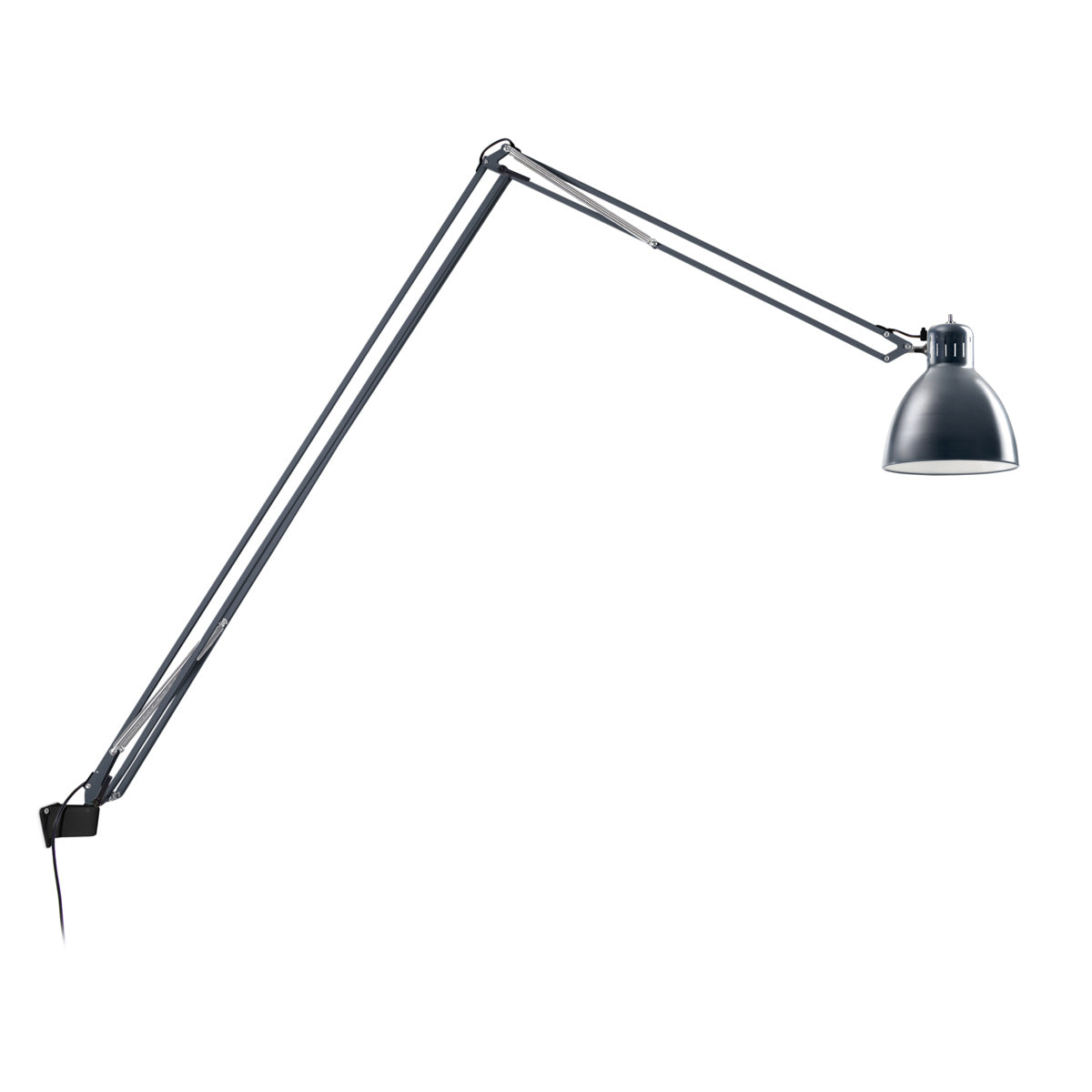 JJ Mid Bracket Wall Sconce