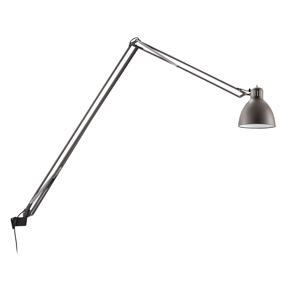 JJ Mid Bracket Wall Sconce