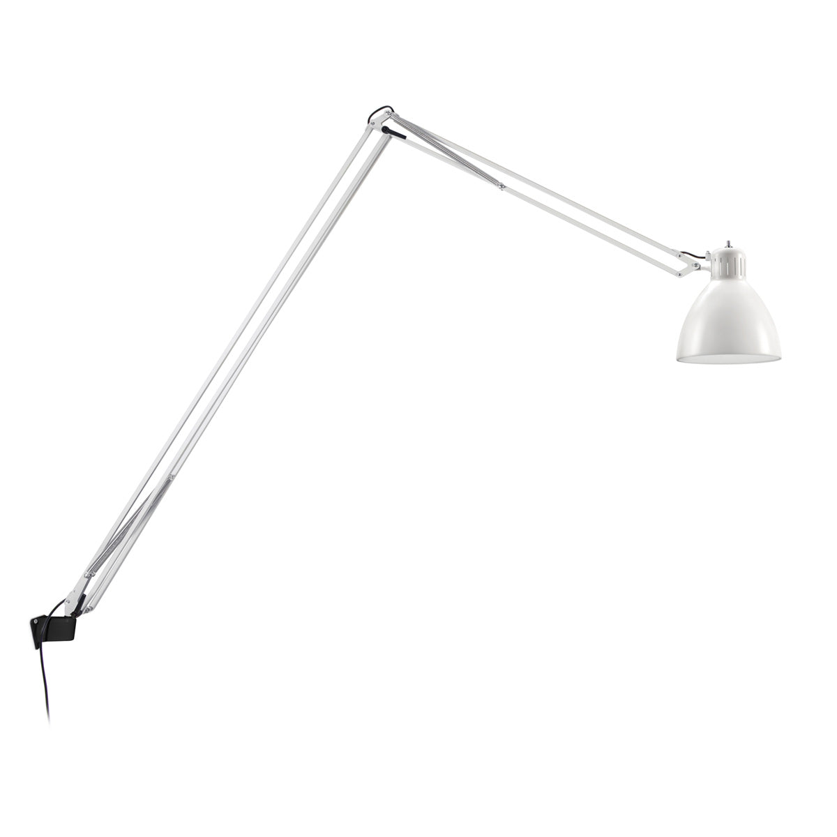 JJ Mid Bracket Wall Sconce
