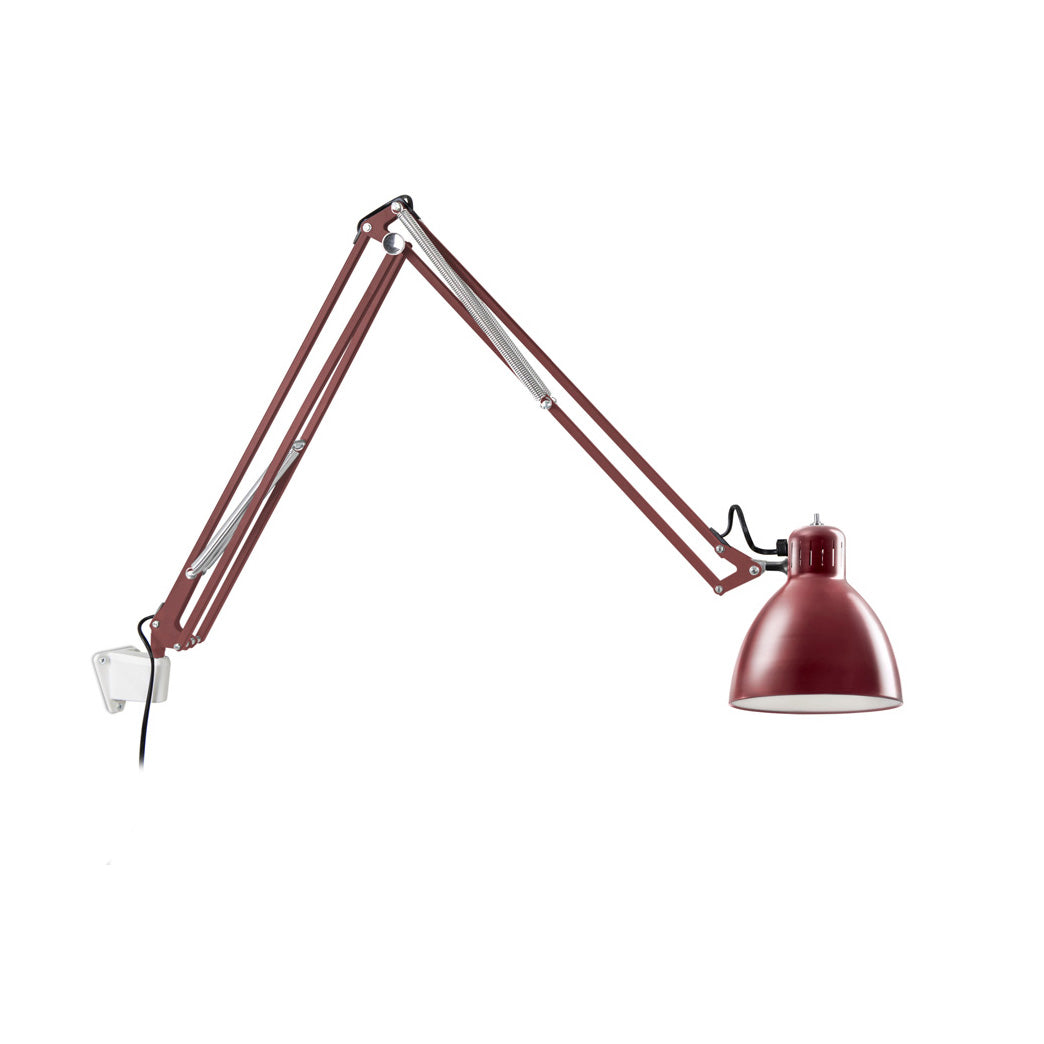 JJ Small Bracket Wall Sconce