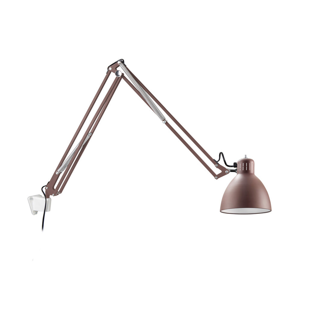 JJ Small Bracket Wall Sconce