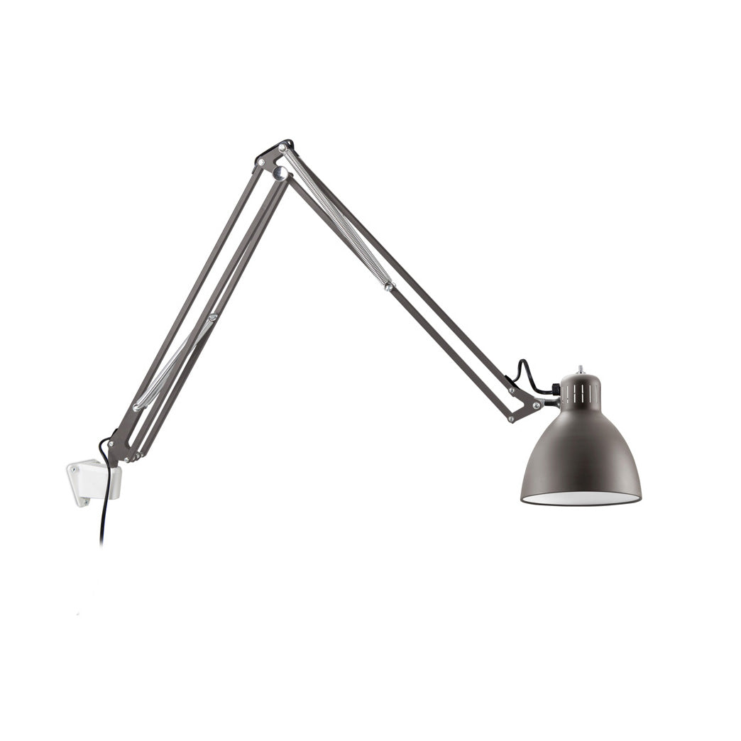 JJ Small Bracket Wall Sconce