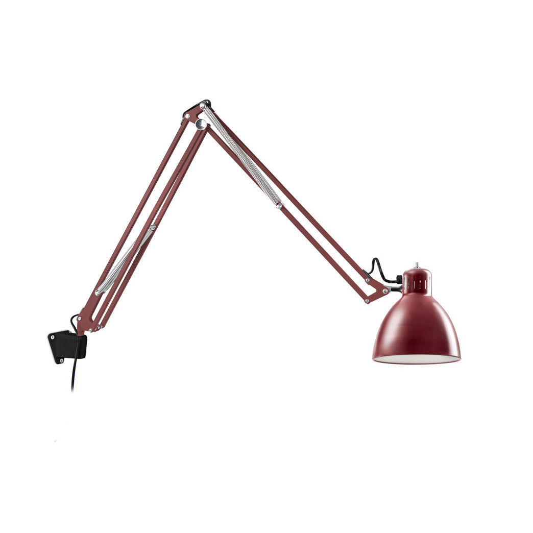 JJ Small Bracket Wall Sconce